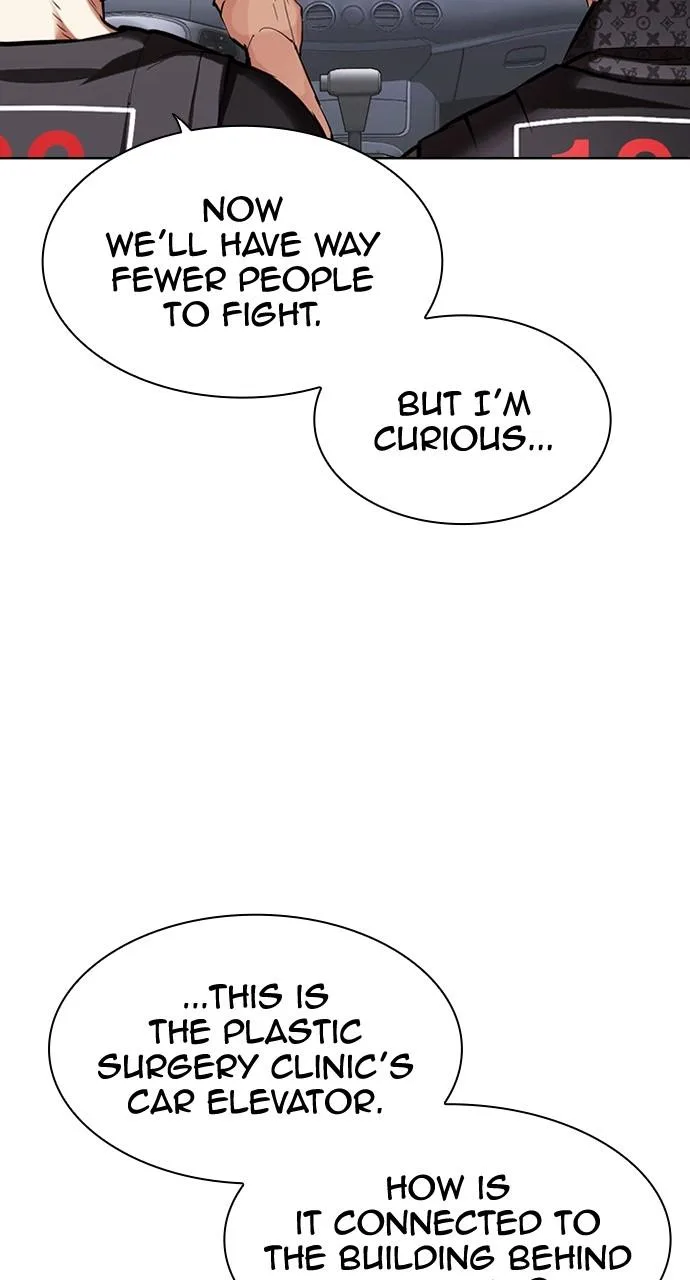 Lookism - Chapter 450 - Page 127