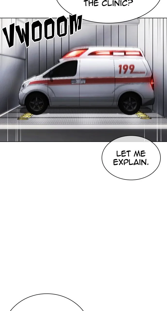 Lookism - Chapter 450 - Page 128