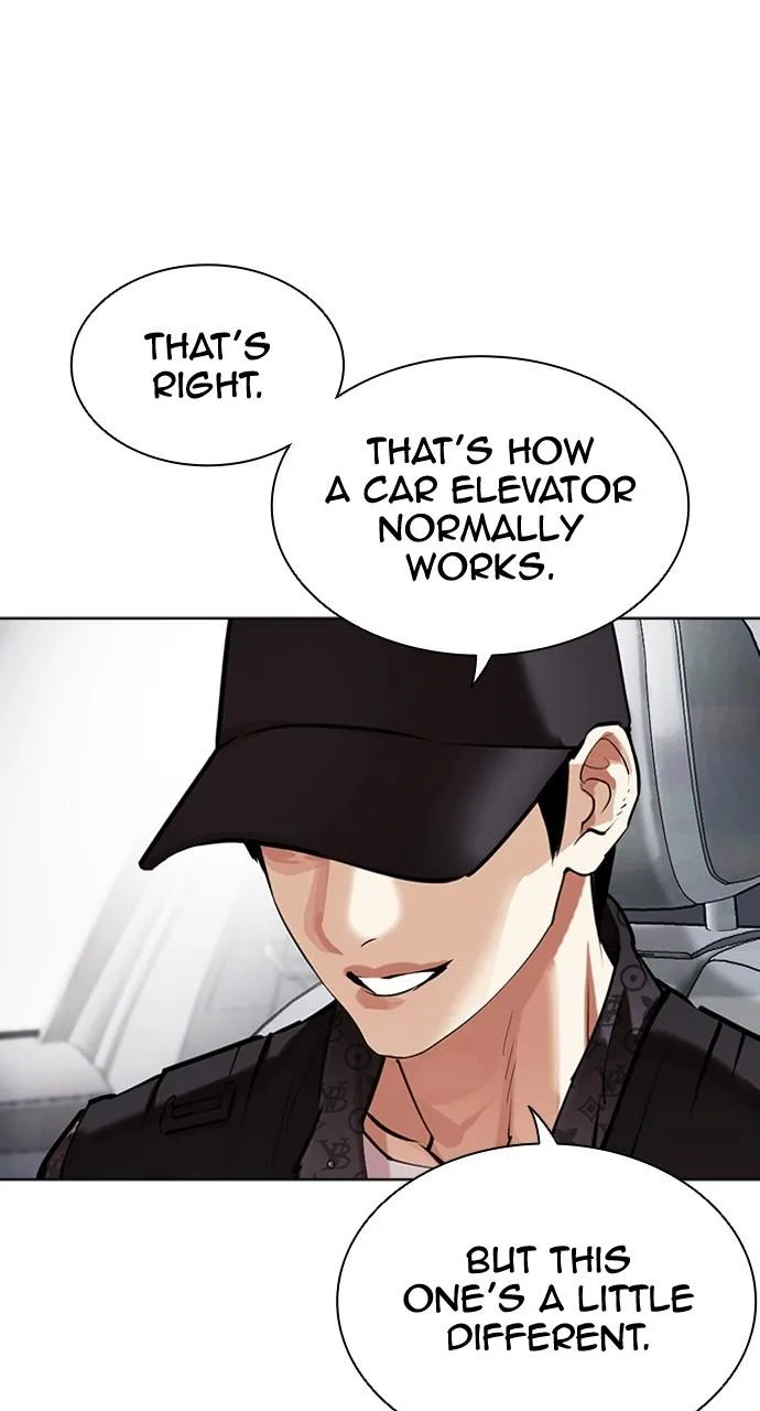 Lookism - Chapter 450 - Page 130