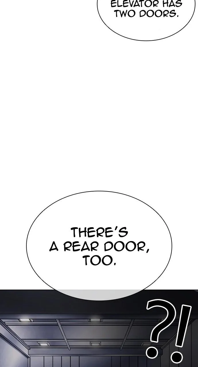 Lookism - Chapter 450 - Page 132