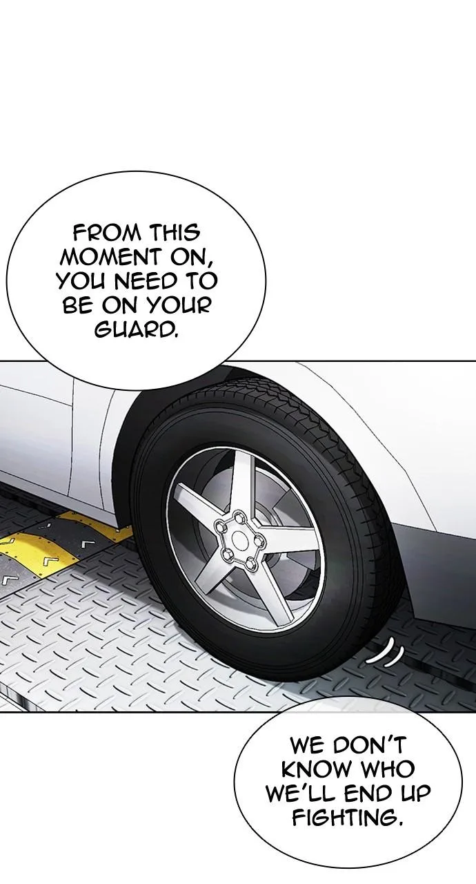 Lookism - Chapter 450 - Page 138