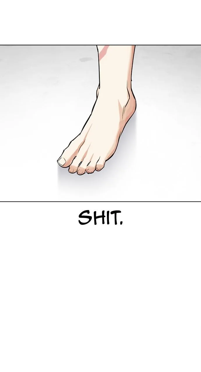 Lookism - Chapter 450 - Page 14