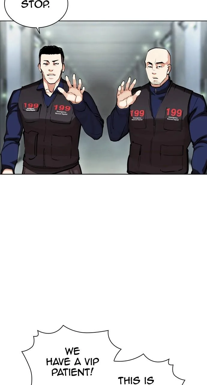 Lookism - Chapter 450 - Page 142