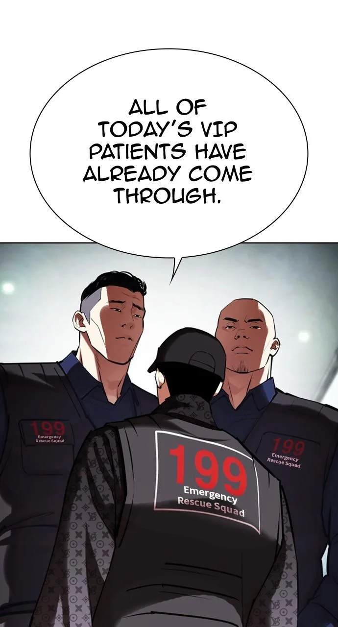 Lookism - Chapter 450 - Page 144