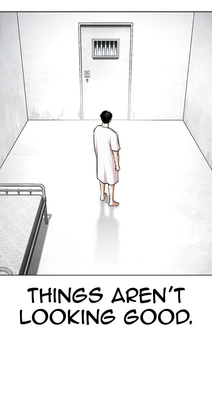 Lookism - Chapter 450 - Page 15