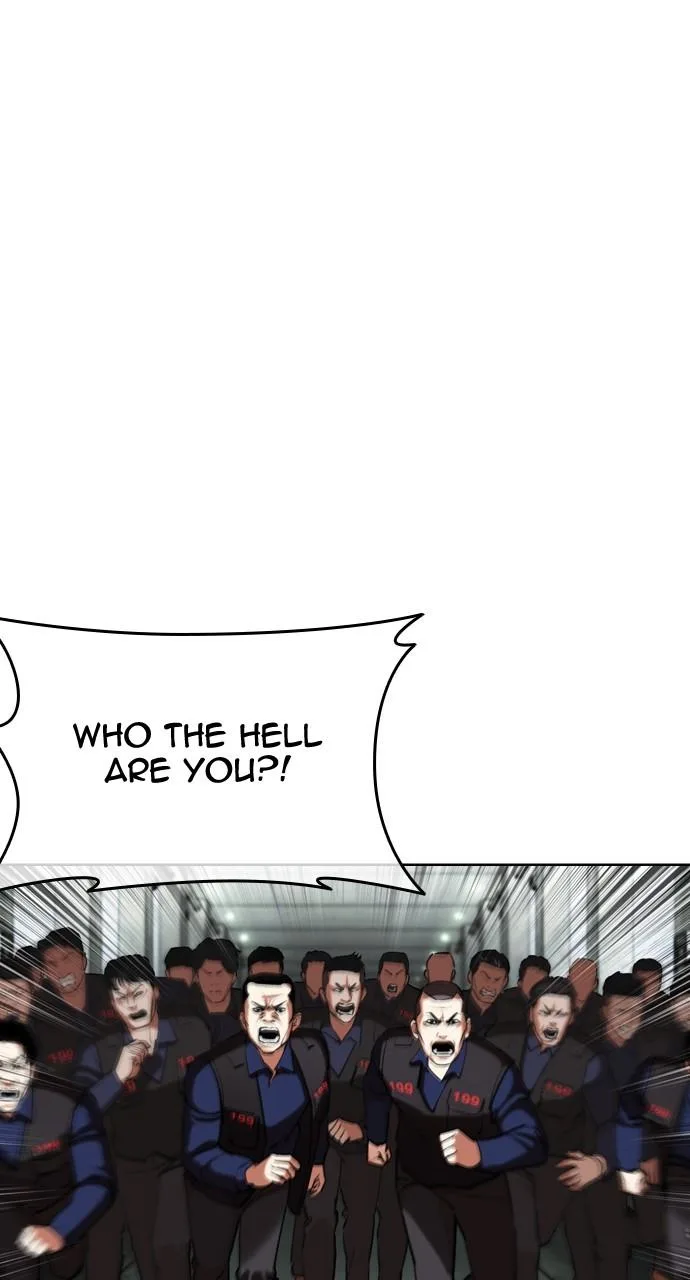 Lookism - Chapter 450 - Page 154
