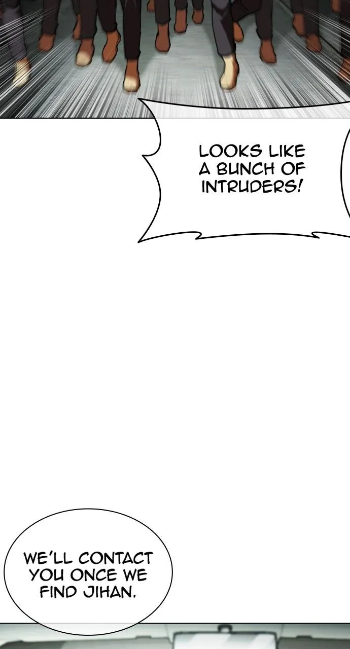 Lookism - Chapter 450 - Page 155