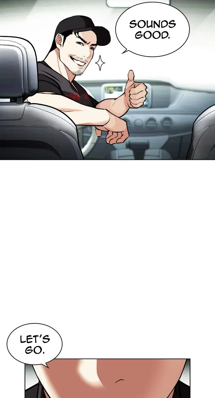 Lookism - Chapter 450 - Page 156