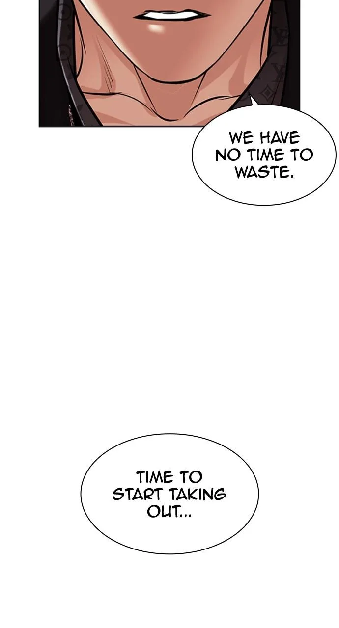 Lookism - Chapter 450 - Page 157