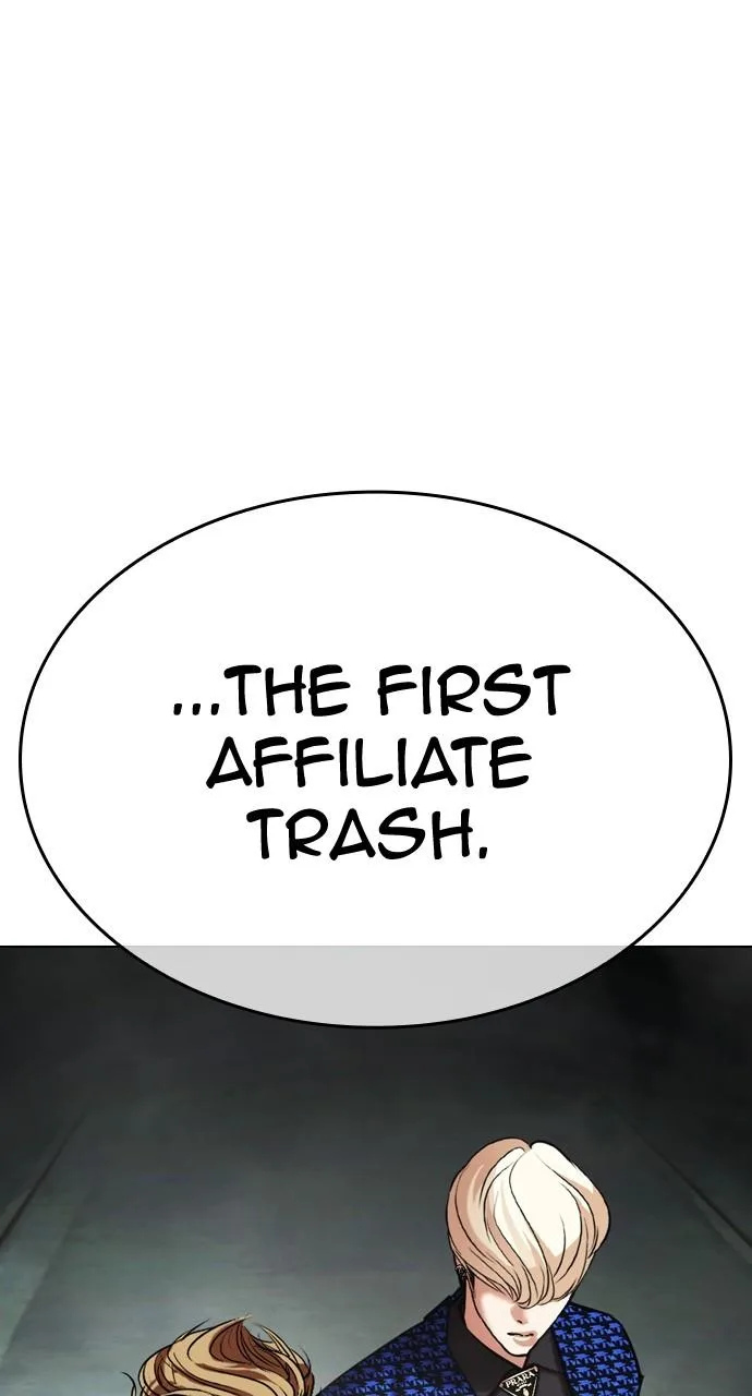 Lookism - Chapter 450 - Page 158
