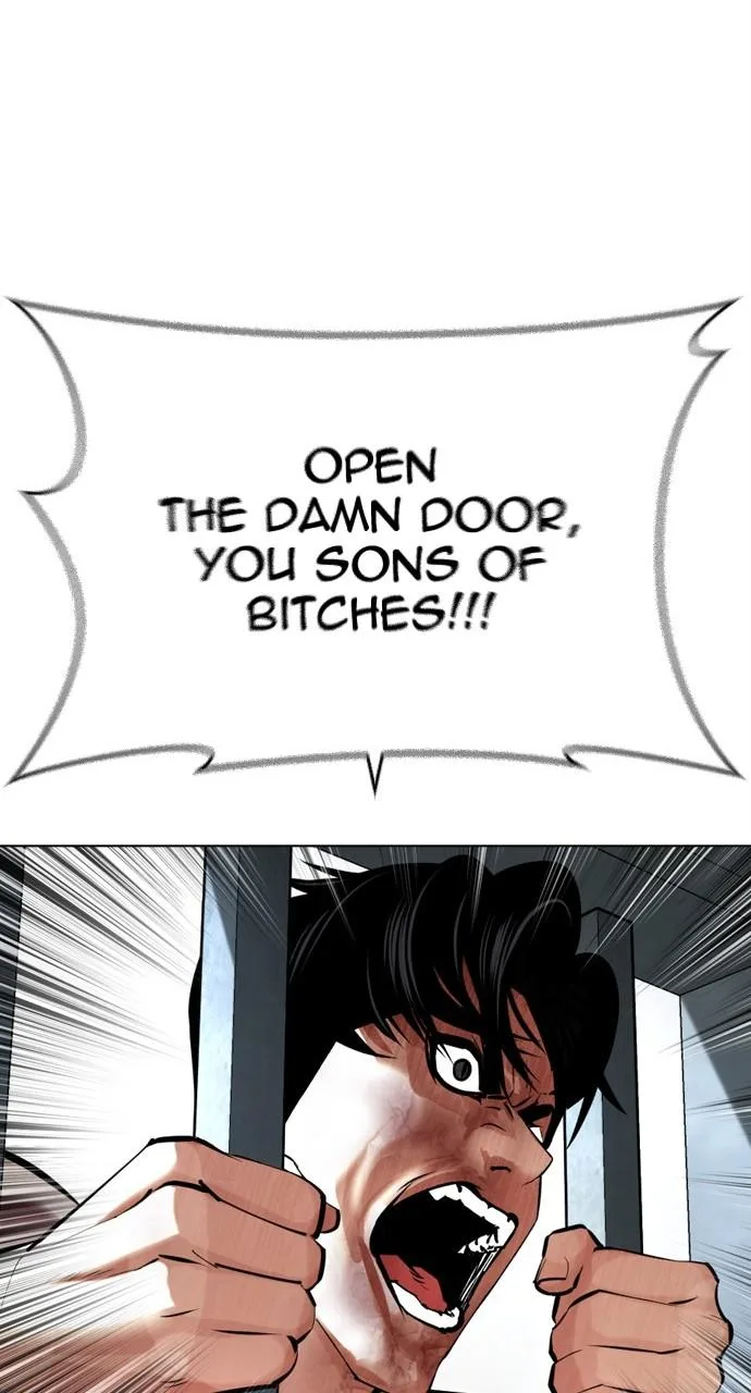Lookism - Chapter 450 - Page 16