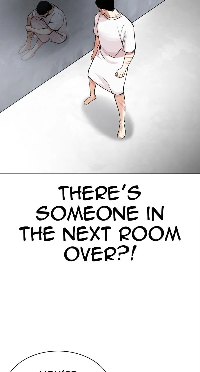 Lookism - Chapter 450 - Page 19
