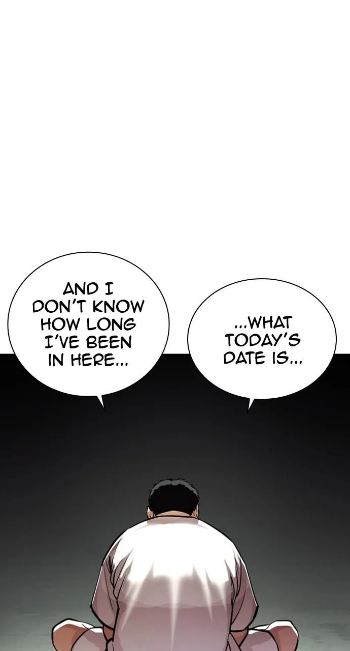 Lookism - Chapter 450 - Page 21