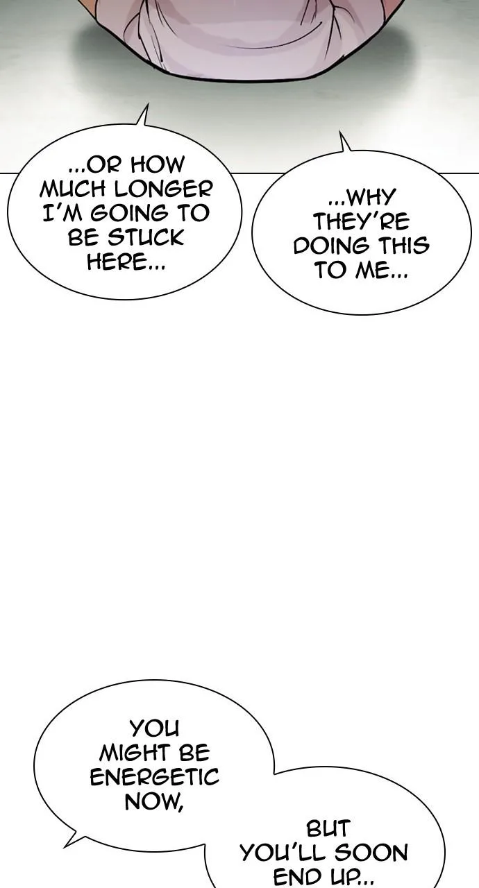 Lookism - Chapter 450 - Page 22