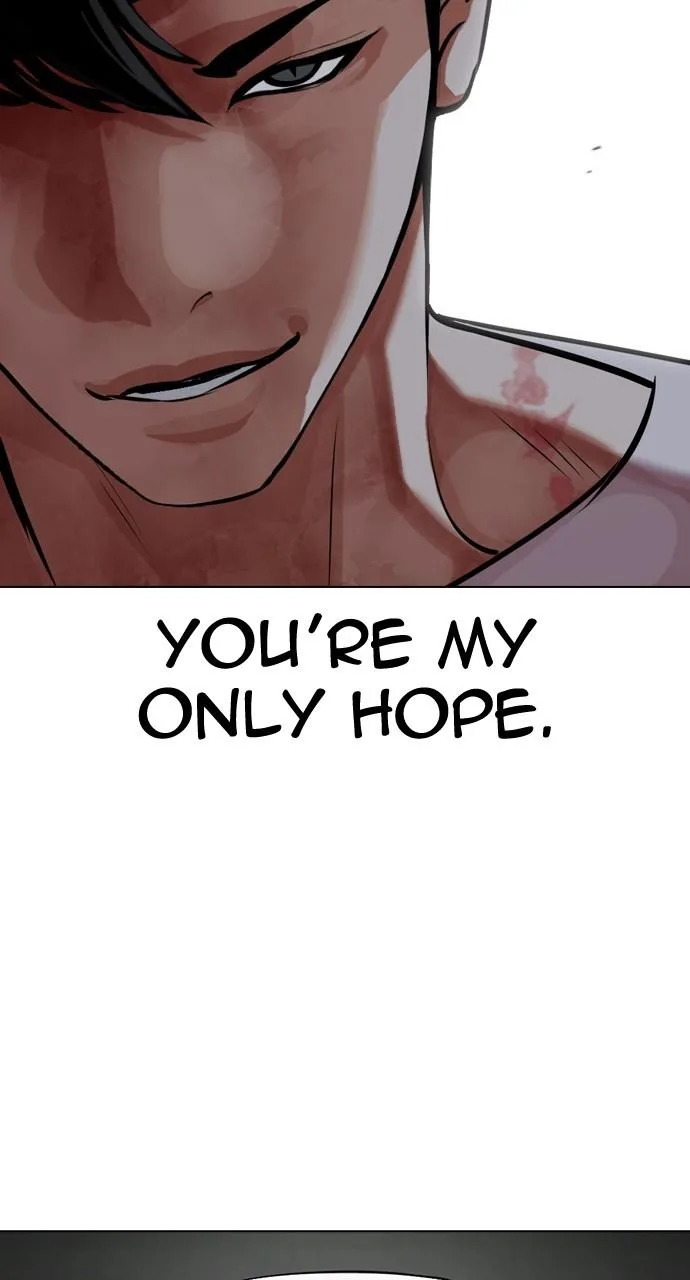 Lookism - Chapter 450 - Page 28
