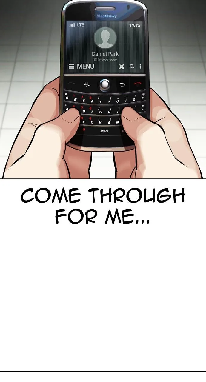 Lookism - Chapter 450 - Page 29