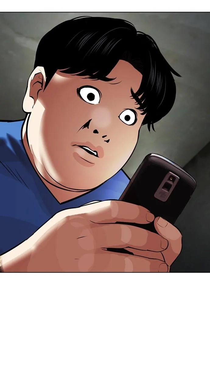 Lookism - Chapter 450 - Page 35