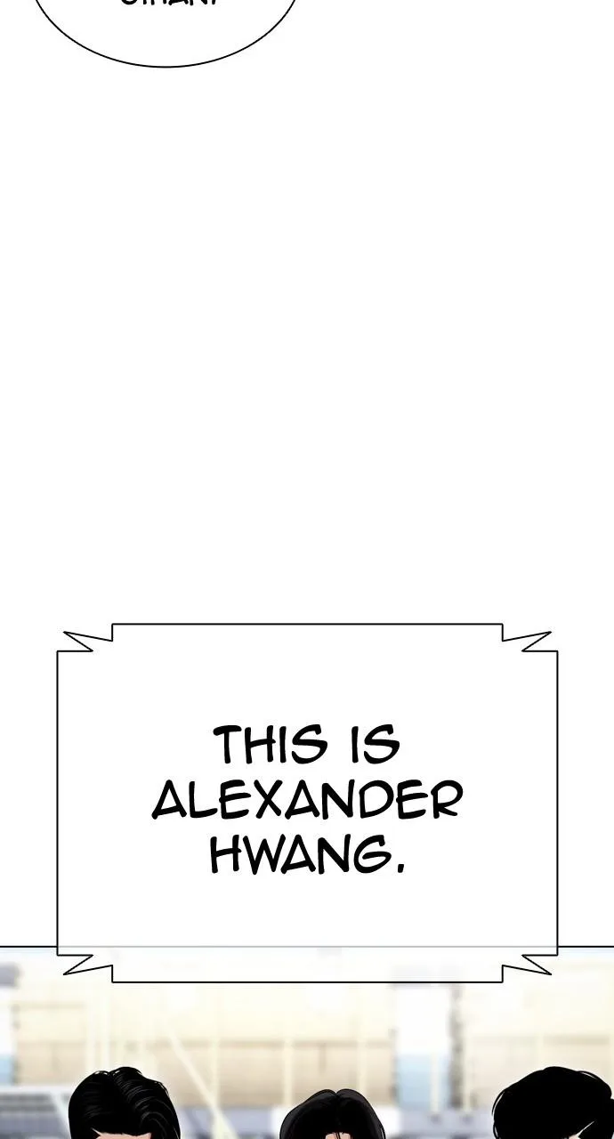 Lookism - Chapter 450 - Page 37