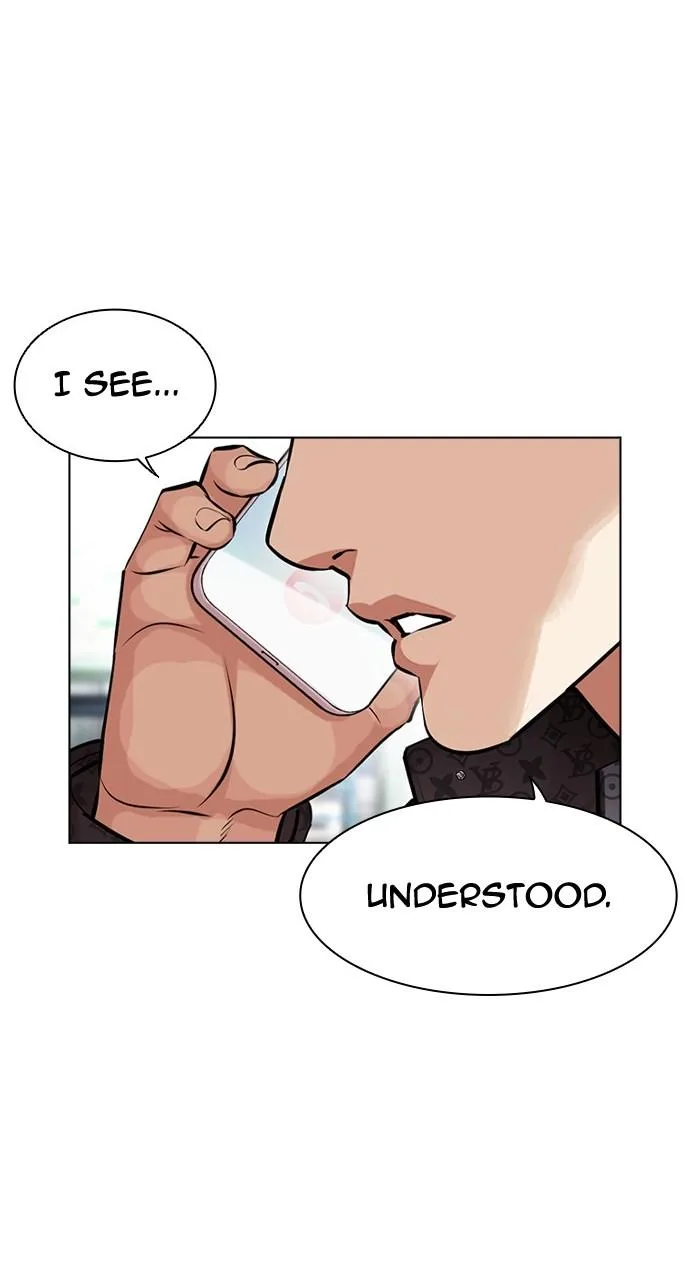 Lookism - Chapter 450 - Page 40