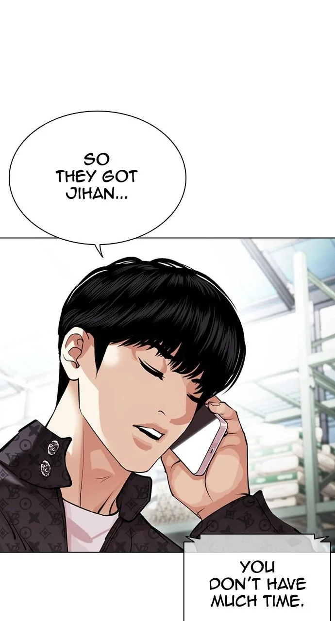 Lookism - Chapter 450 - Page 41