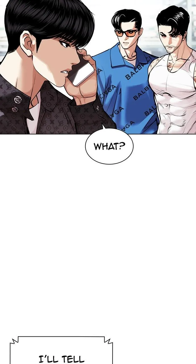 Lookism - Chapter 450 - Page 44
