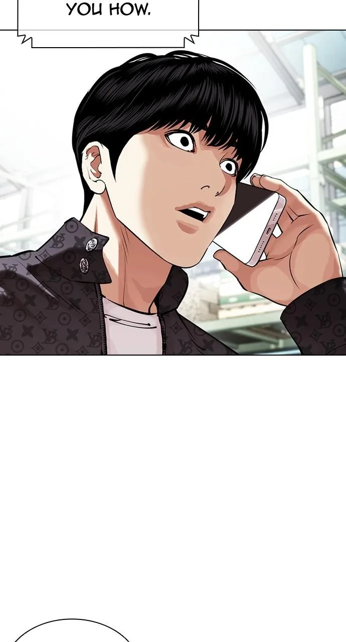 Lookism - Chapter 450 - Page 45
