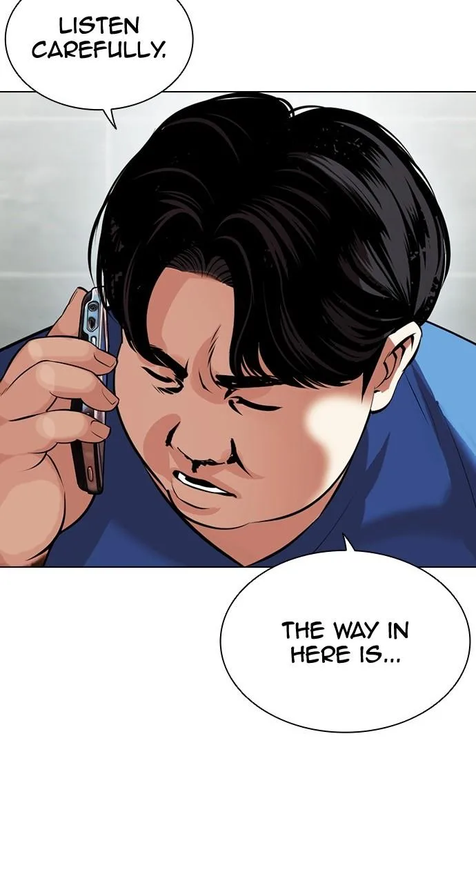Lookism - Chapter 450 - Page 46