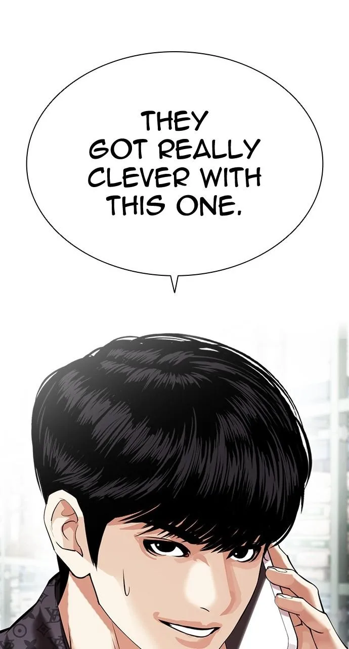 Lookism - Chapter 450 - Page 50