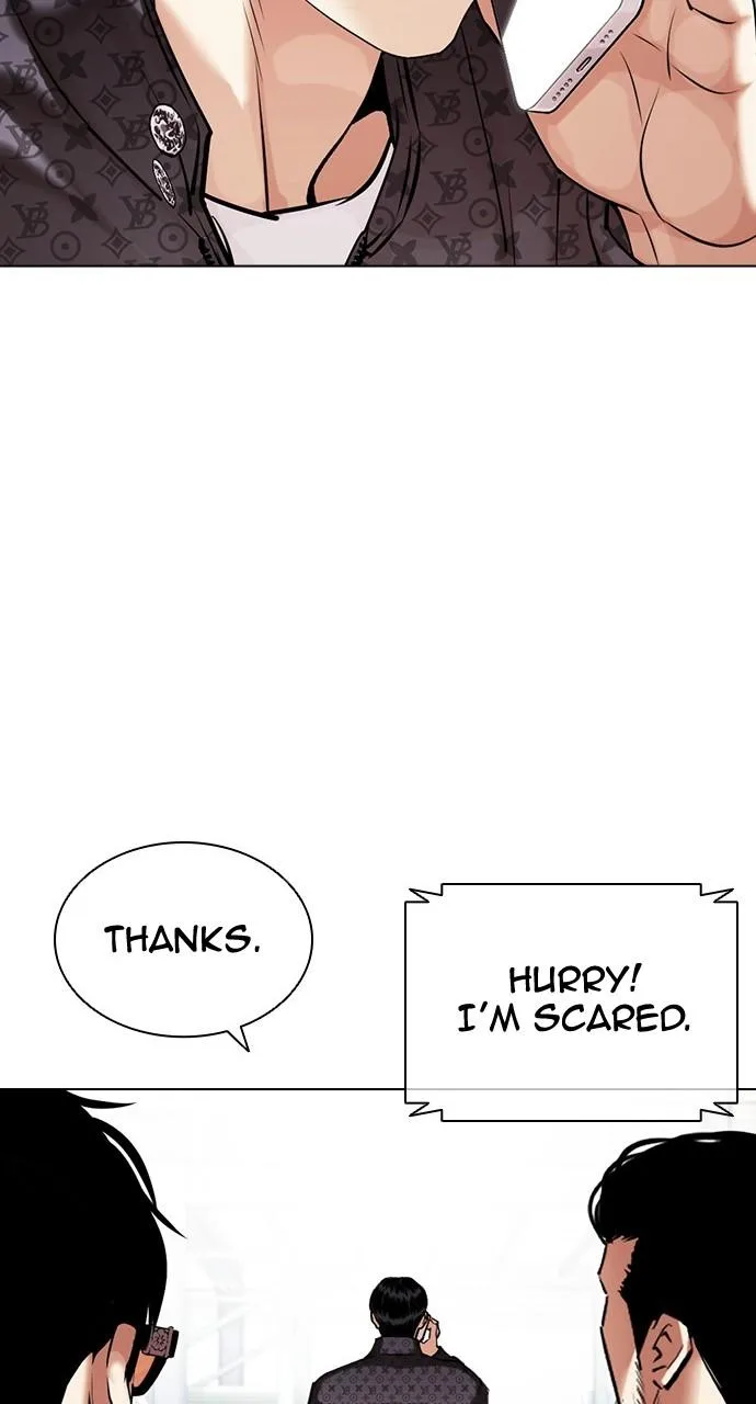 Lookism - Chapter 450 - Page 51