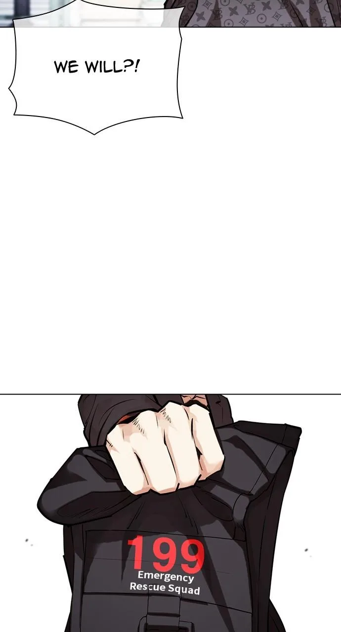 Lookism - Chapter 450 - Page 55