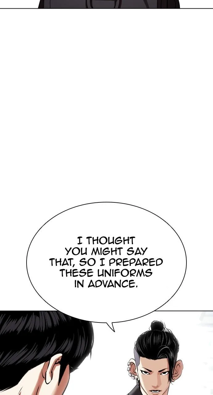 Lookism - Chapter 450 - Page 56