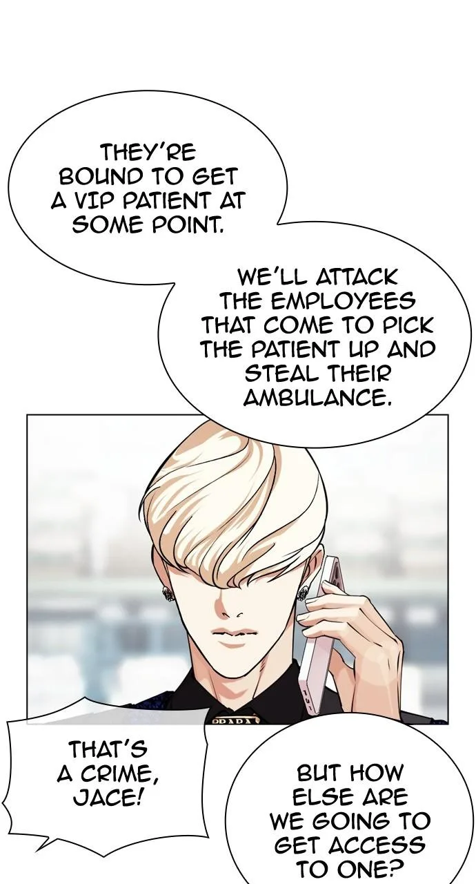 Lookism - Chapter 450 - Page 62