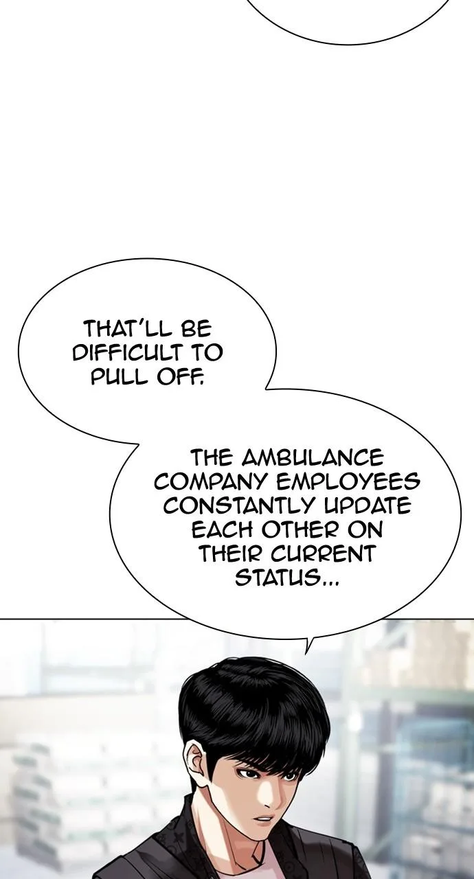 Lookism - Chapter 450 - Page 63
