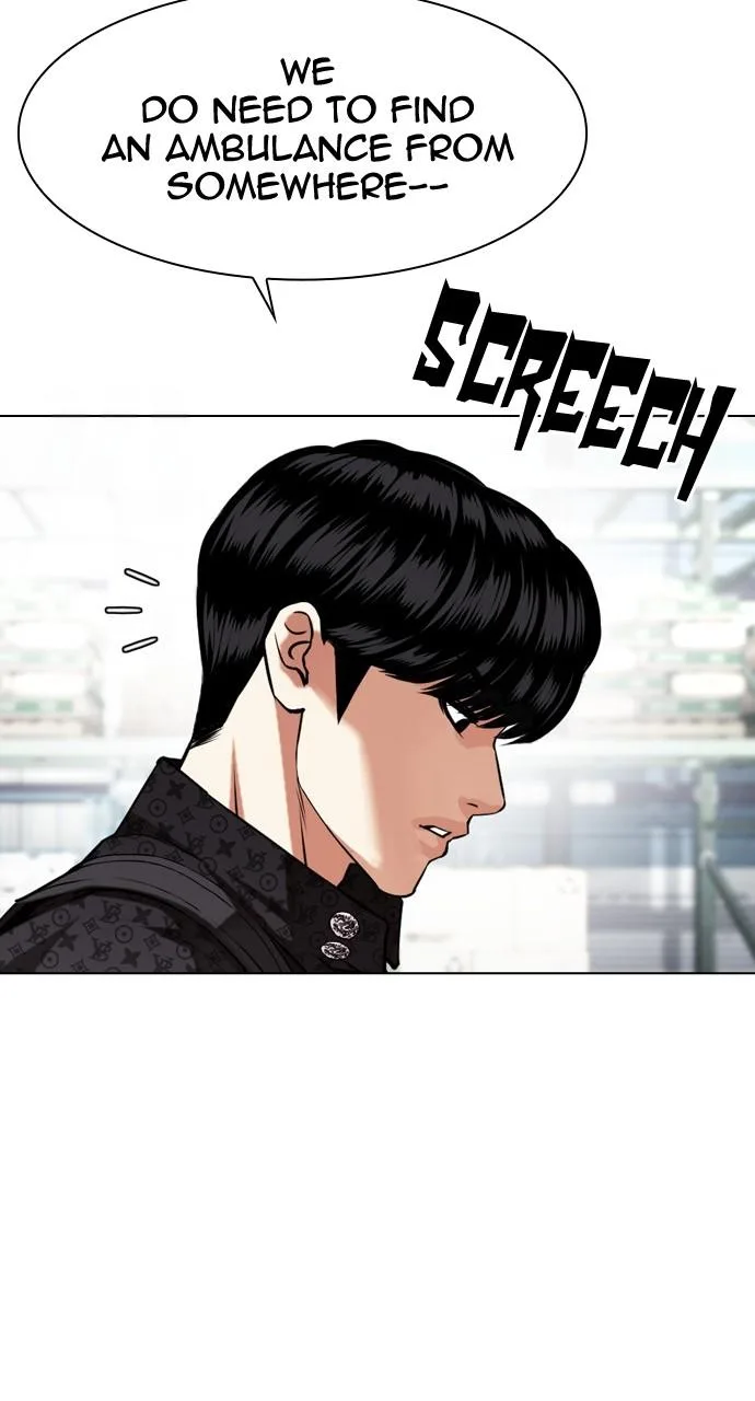 Lookism - Chapter 450 - Page 65