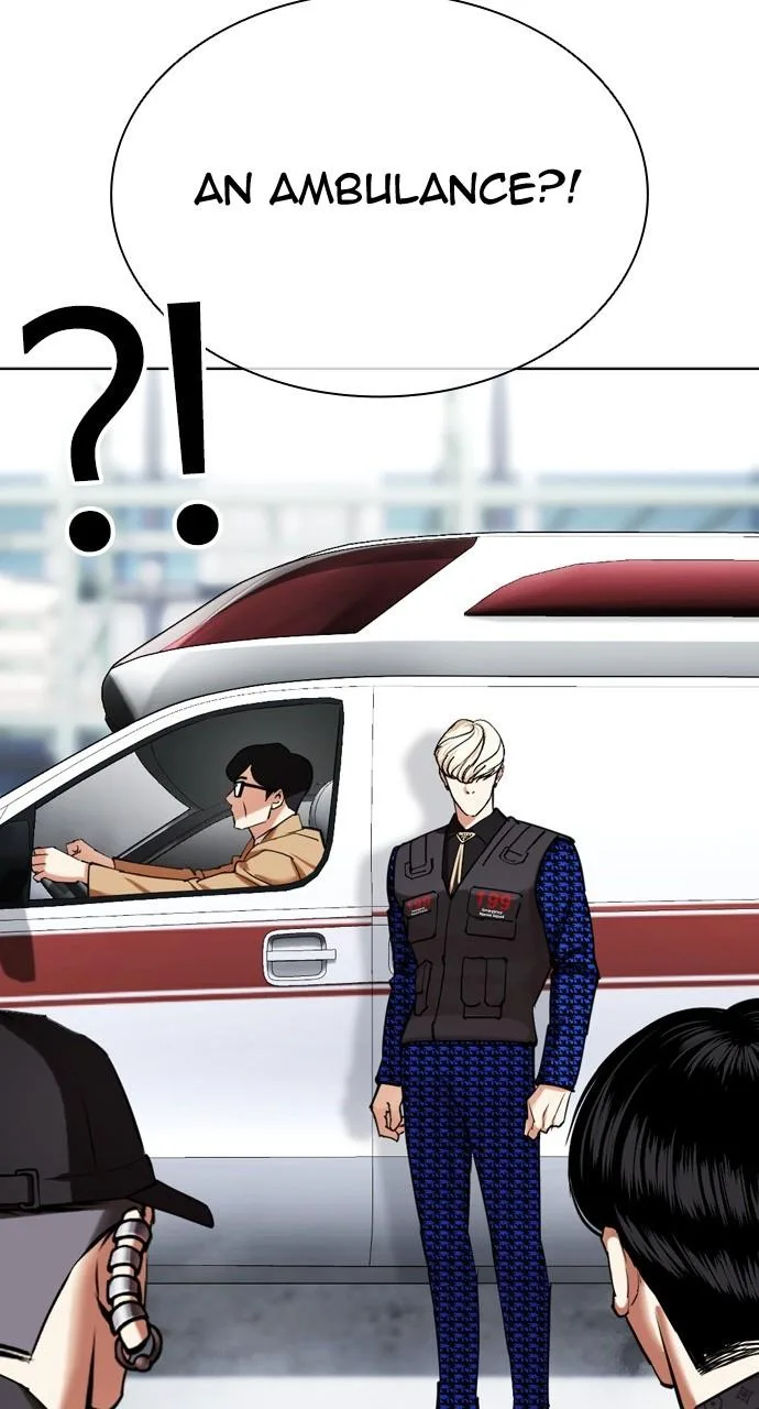 Lookism - Chapter 450 - Page 67