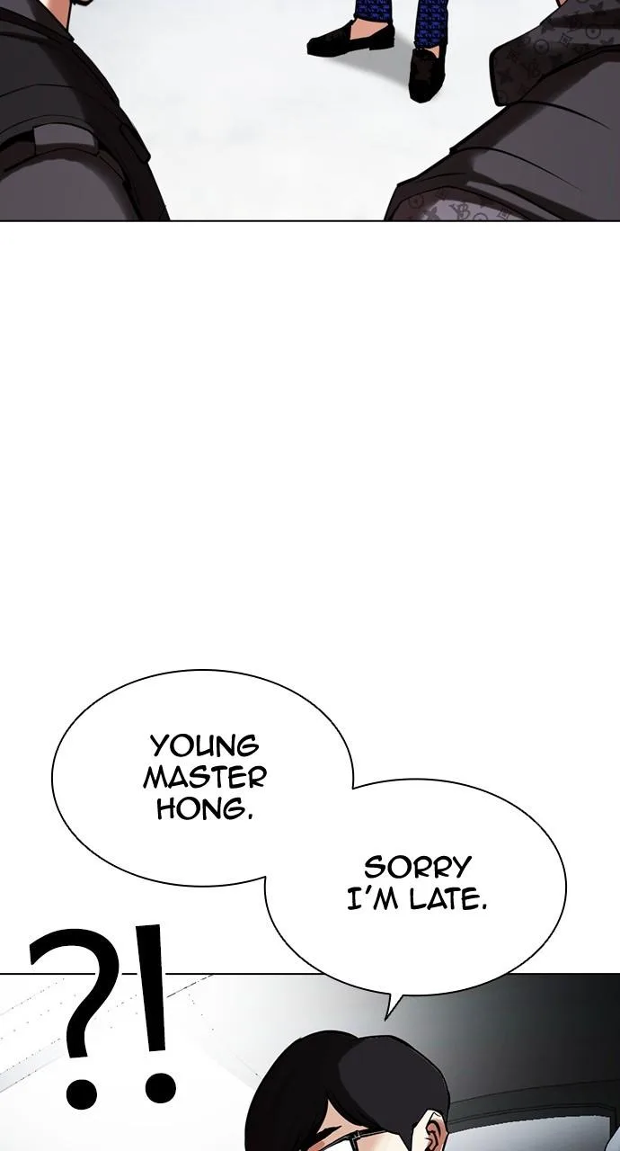 Lookism - Chapter 450 - Page 68