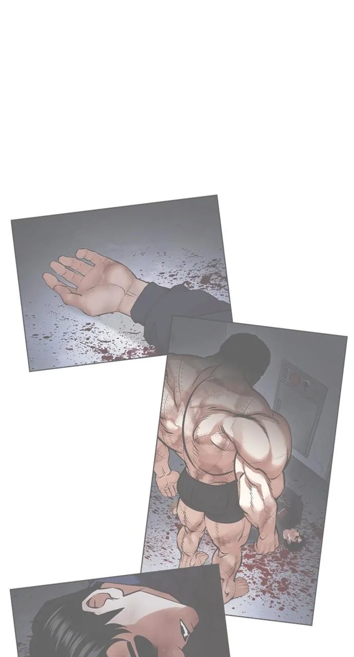 Lookism - Chapter 450 - Page 7