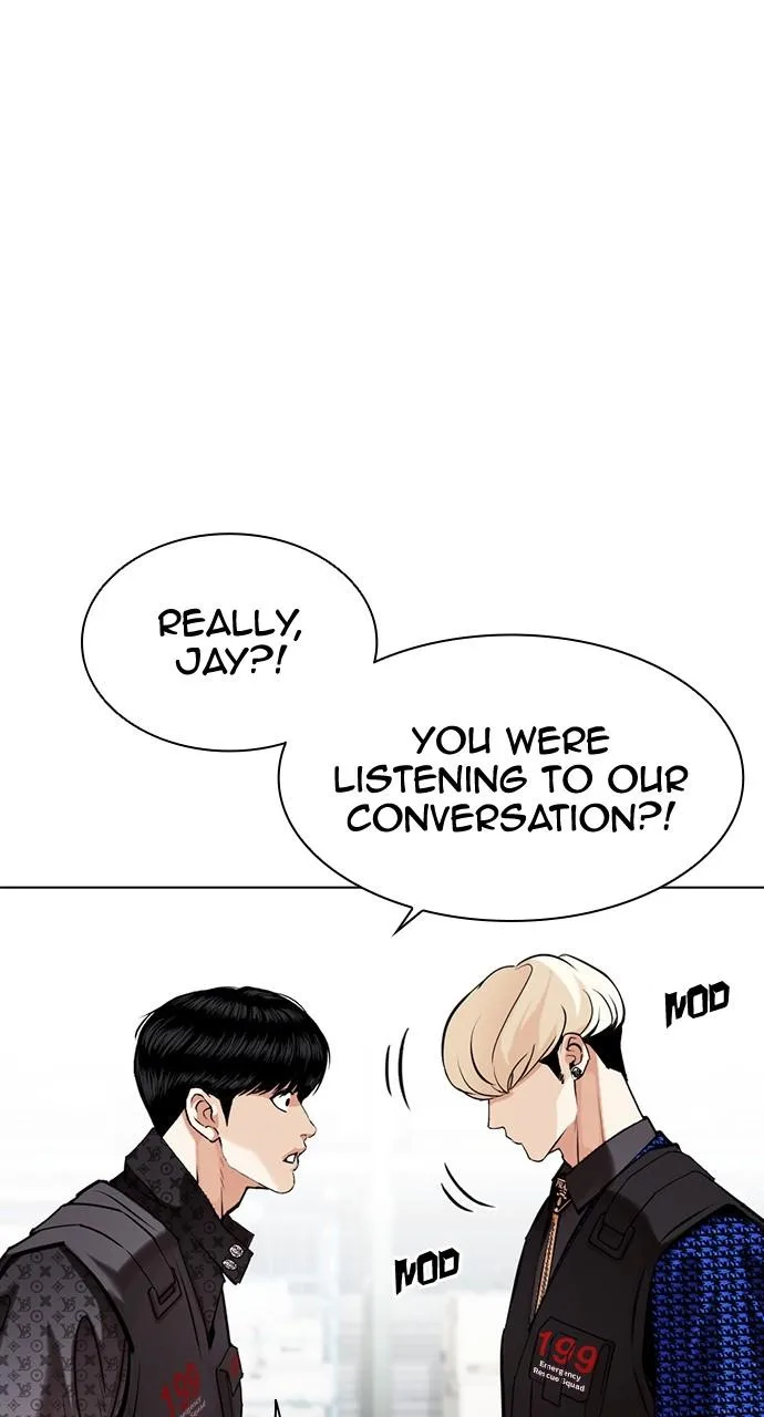 Lookism - Chapter 450 - Page 71