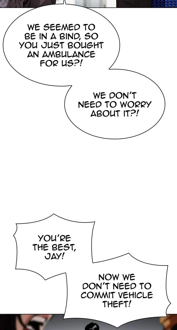 Lookism - Chapter 450 - Page 72