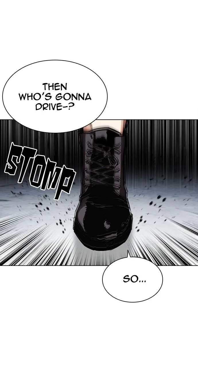 Lookism - Chapter 450 - Page 75