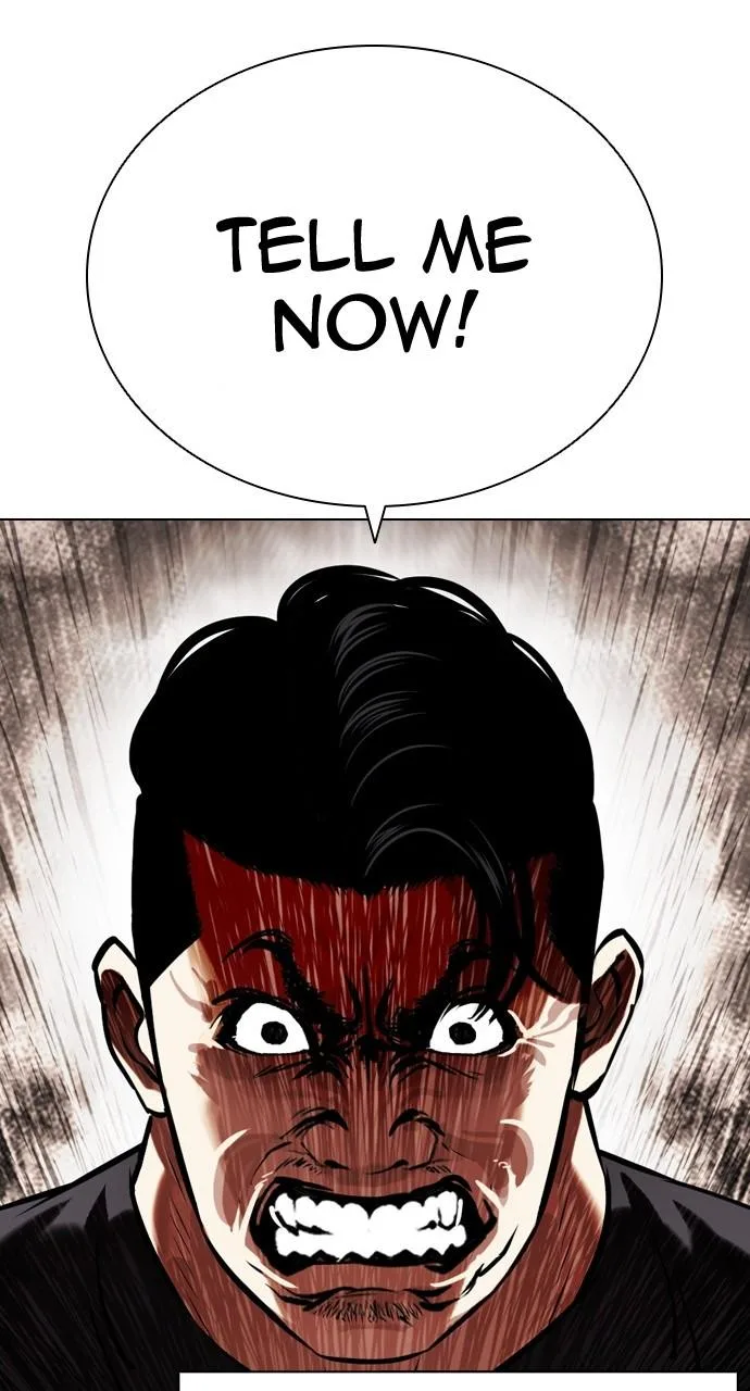 Lookism - Chapter 450 - Page 78