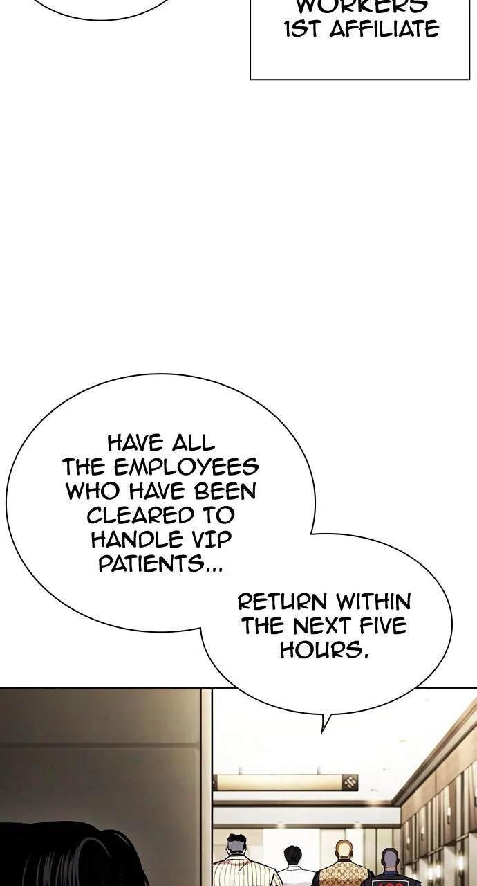 Lookism - Chapter 450 - Page 86