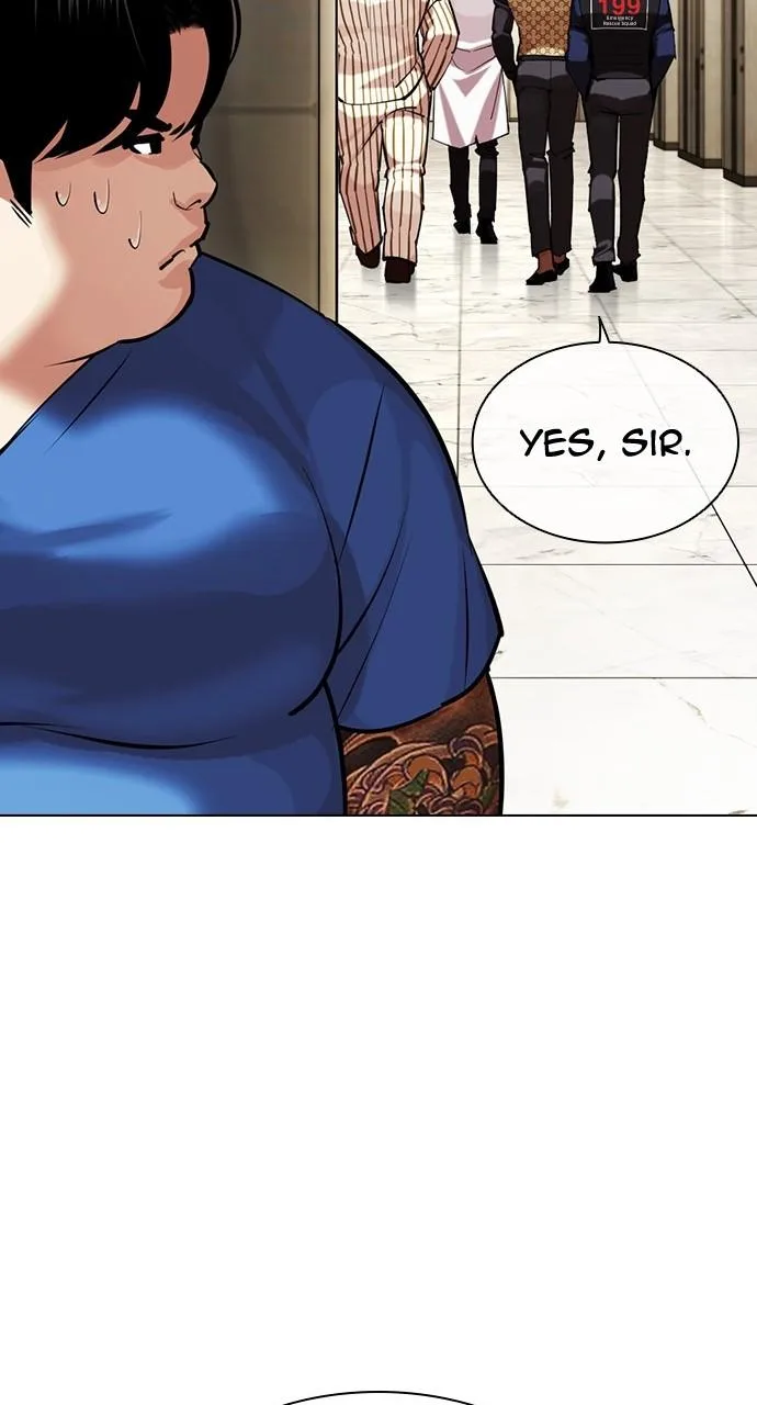 Lookism - Chapter 450 - Page 87