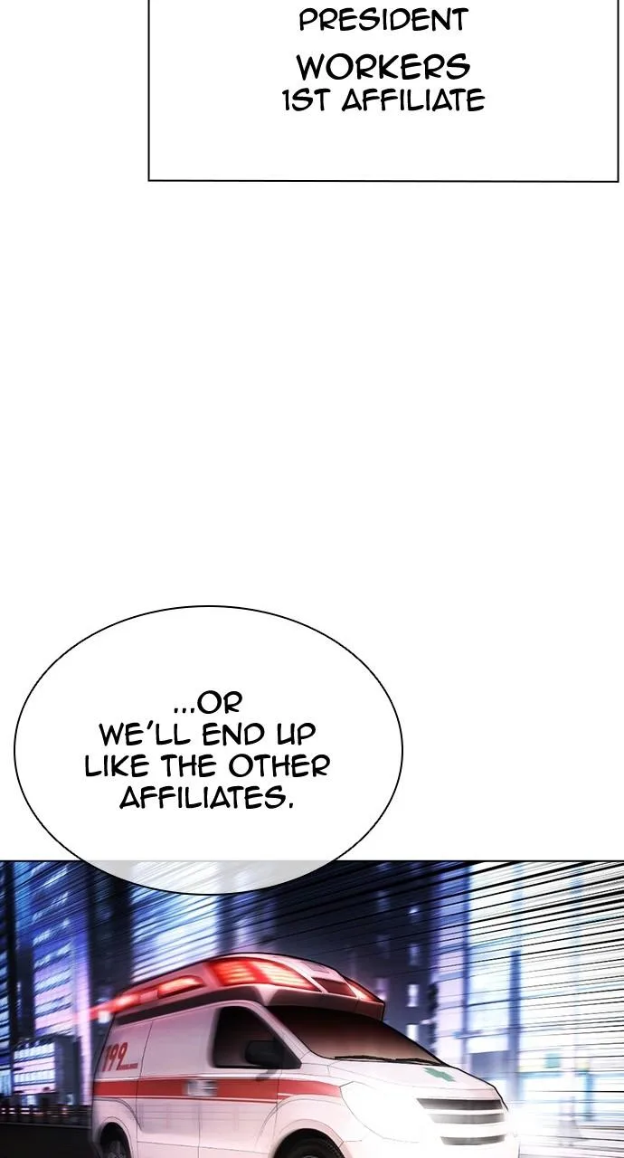 Lookism - Chapter 450 - Page 89