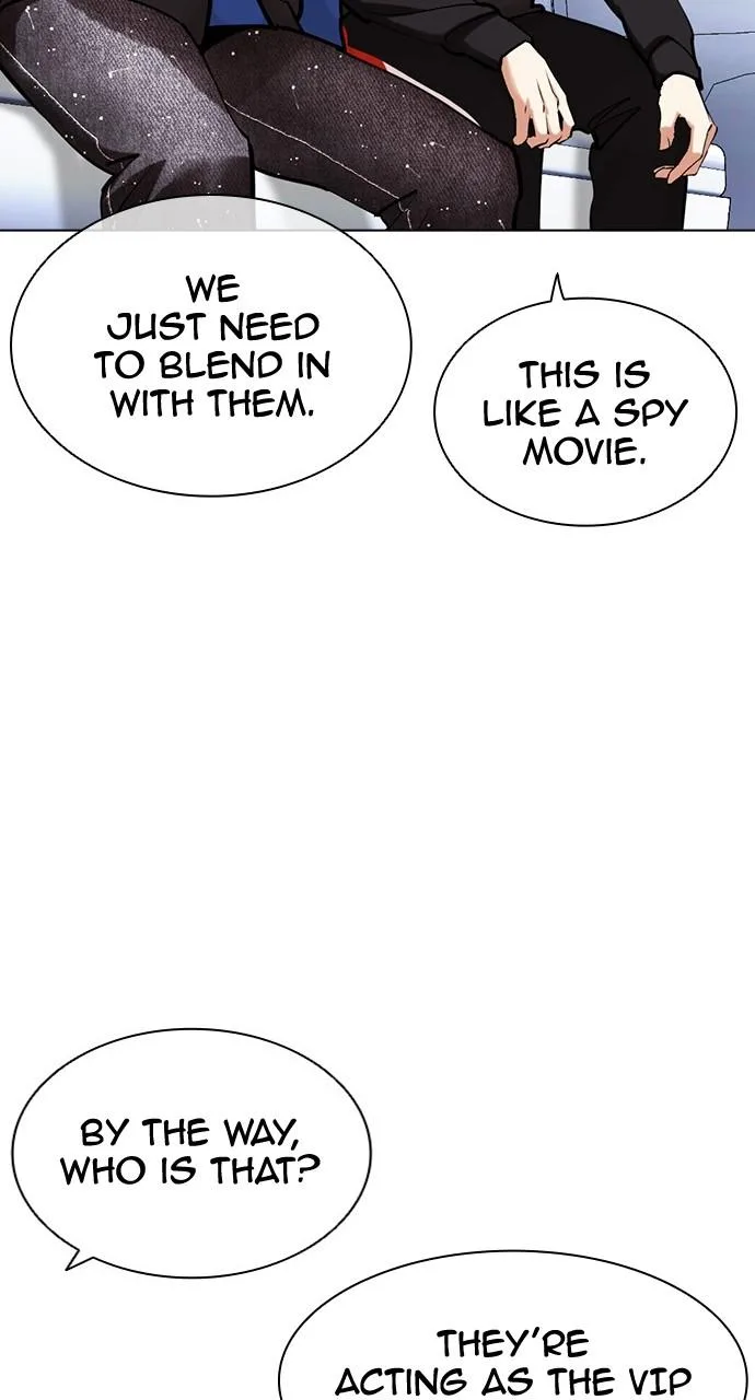 Lookism - Chapter 450 - Page 93