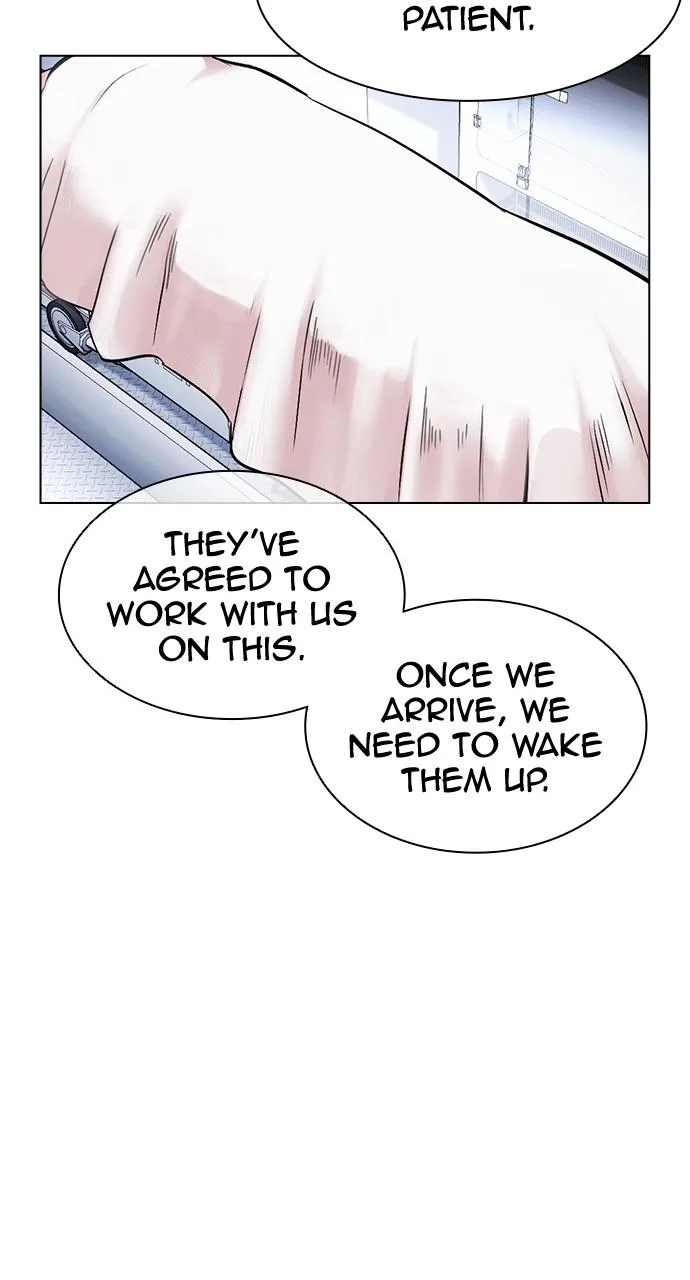 Lookism - Chapter 450 - Page 94