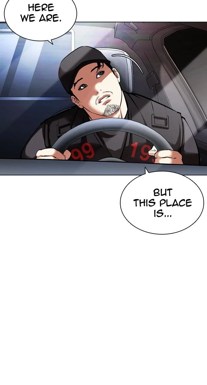 Lookism - Chapter 450 - Page 96