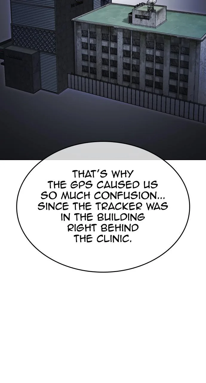 Lookism - Chapter 450 - Page 99
