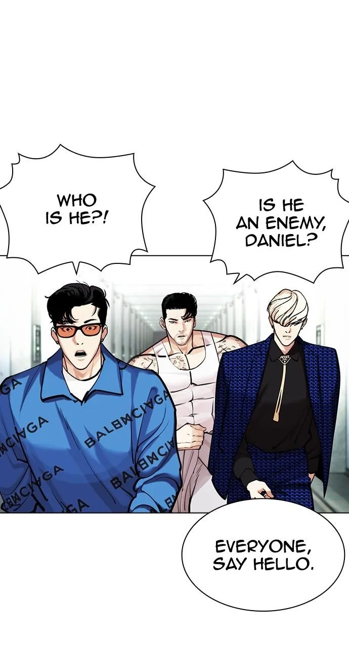 Lookism - Chapter 451 - Page 102