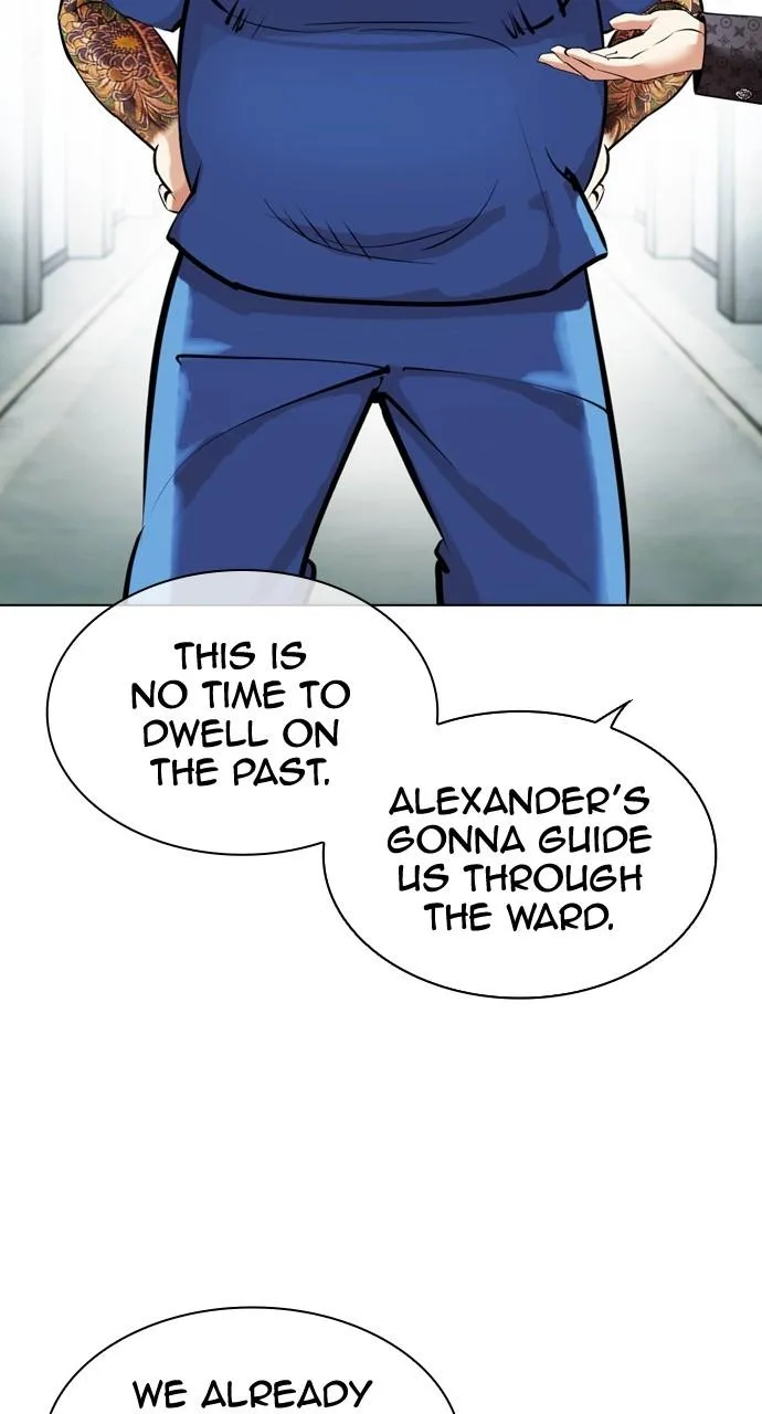 Lookism - Chapter 451 - Page 104